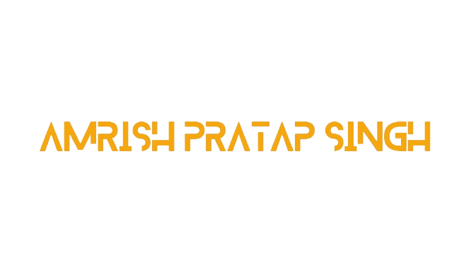 Amrish Pratap Sinhg