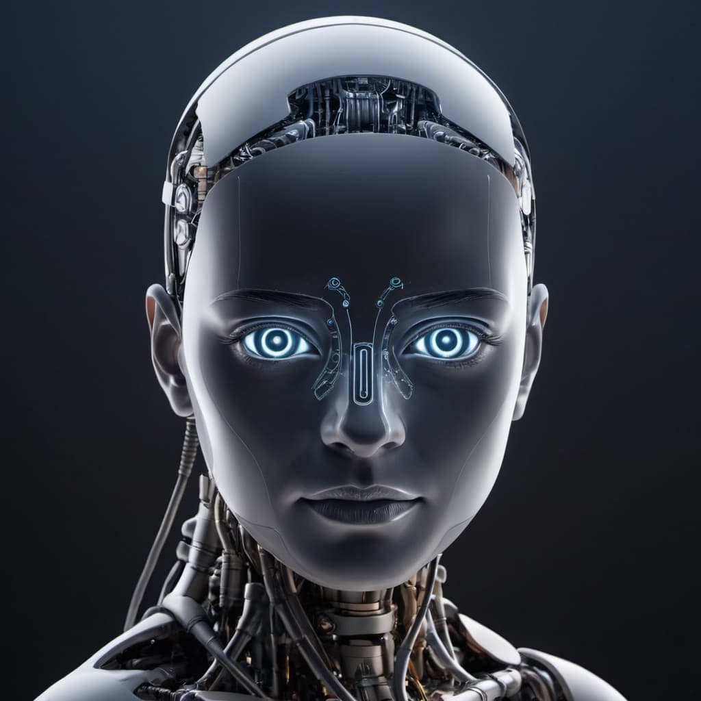 Generative AI: Transforming Creativity from Fantasy to Reality